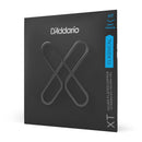 Encordoamento Para Violão Nylon Revestido D Addario XTC46