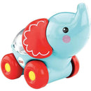 Fisher Price Infantil Veículos Dos Animais