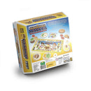 Jogo De Tabuleiro Hamburgueria Maluca