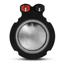 REPARO DRIVER TITANIUM SHOCK REPAROS D-210-TI SELENIUM