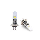 LÂMPADA LED TARPONN MOTOCYCLE SMD H7 9V - TP-7102