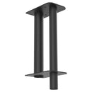 Suporte Pedestal Tubo Duplo 30cm  Versa Red Attack Tbl30vc