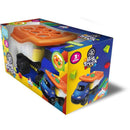 Brinquedo Educativo Big Truck Formas 6 Forminhas