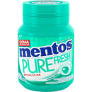 Goma De Mascar Mentos Wintergreen 56g 28gomas Dp.c/06