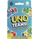 Jogo De Cartas Uno Teams