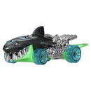 Hot Wheels Monster Trucks Sharks Vs. Dinos 1:64 5-pack