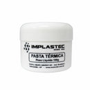 Pasta Térmica Implastec Silicone Pote 100g