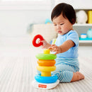 Fisher Price Infant Piramide De Argolas