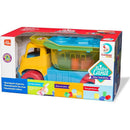 Brinquedo Educativo Dino Sabidinho Baby Land