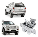 Fechadura Porta Malas Pajero Sport 99 A 2008 2009 2010 2011