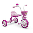 Triciclo You 3 Girl