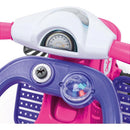 Triciclo Lelecita Rosa