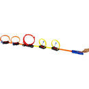 Hot Wheels Pista Action Competição Multi Looping