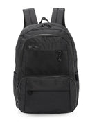 Mochila De Costas Escolar Divisão Para Laptop Preto Up4you