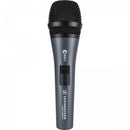 Microfone Dinâmico Sennheiser E835-S Cardióide