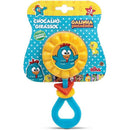 Brinquedo Para Bebê Galinha Pintadinha Chocalho