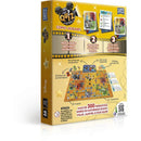 Jogo De Tabuleiro Quiz Da Disney