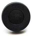 Tampa Reserv Hidr Embreagem Scania 112 81 A 98