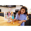 Barbie Estate Conjunto Supermercado Com Boneca