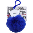 Chaveiro Patrulha Canina Pompom (s) Dp.c/24