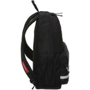Mochila Coca-cola Grad Gear Preto