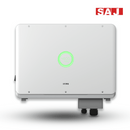 Inversor Solar Saj 10kw Mono 220v Afci 3mppt R6-10k-s3-18