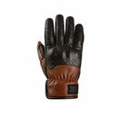 Luva Texx Rebel Marrom   M