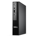 Desktop Dell Pro Micro CSG Intel Core i5-14500T 8GB 512GB SSD Windows 11 Pro - 210-BQTT-DTDPM02