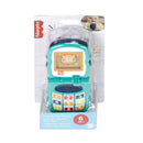 Fisher-price Infant Celular Dos Animais