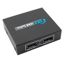 Divisor Hdmi 01 Entrada 02 Saidas 1.4 Storm