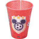 Copo Decorado Disney Futebol 280ml (s)