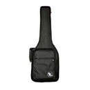 Capa P/ Guitarra Extra Bolso Cargo - Nylon 600 - Preto Bkr 1