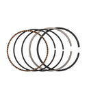 Anel P/ Pistao  Kmp Dyamond Cg 125 00/08 1.00