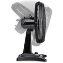 Ventilador Mesa Turbo 127v/135w 40cm Pt