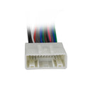 CONECTOR PARA CD NISSAN KICKS