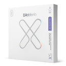 Encordoamento Violão Revestido (3 Un) D Addario XSABR1152-3P