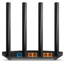 ROTEADOR WI-FI TP-LINK ARCHER C80 AC1900 GIGA
