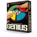 Jogo Diverso Genius Eletrônico