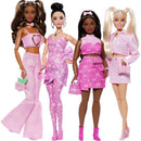Barbie Fashion Deluxe Style Traje Estrela Rs