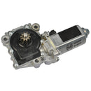 Motor Para Máq. Do Vidro Pta. Diant. - 24v - Esq. - Volvo Fh Após 94 - Fhx Após 94 - Fm Após 94