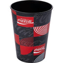 Copo Decorado Coca-cola 320ml