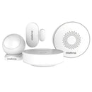 SISTEMA DE SEGURANÇA SMART ISS 1001 INTELBRAS