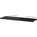 Prateleira Mdp 60x20 Preto