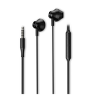 Fone De Ouvido Intra Auricular - Tae1000bk