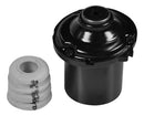 Kit Amortecedor Dianteiro Dir Esq Astra Vectra C4 Peugeot