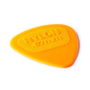 Palheta Nylon Midi 0,67mm Laranja Pct C/ 6 Un  443r.67 Dunlop (1822)