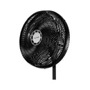 Ventilador Coluna Turbo 40cm 10p 220v Preto Ventisol