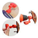 Encordoador Bori Grl (vermelho)  R23-038