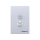 INTERRUPTOR SENSOR DE PRESENÇA PARA ILUMINAÇÃO INTELBRAS ESP 180 E+ 4823003