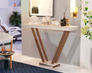 Aparador V Design Off White